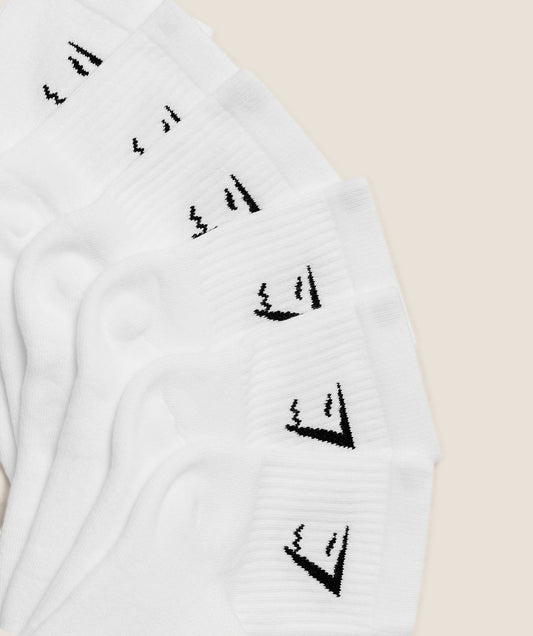 Midi Socks 6pk - US 0075