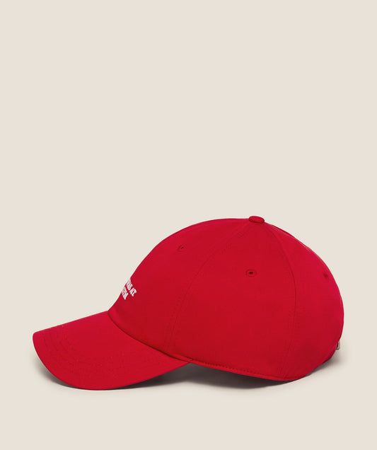 Slogan Cap - US 8724