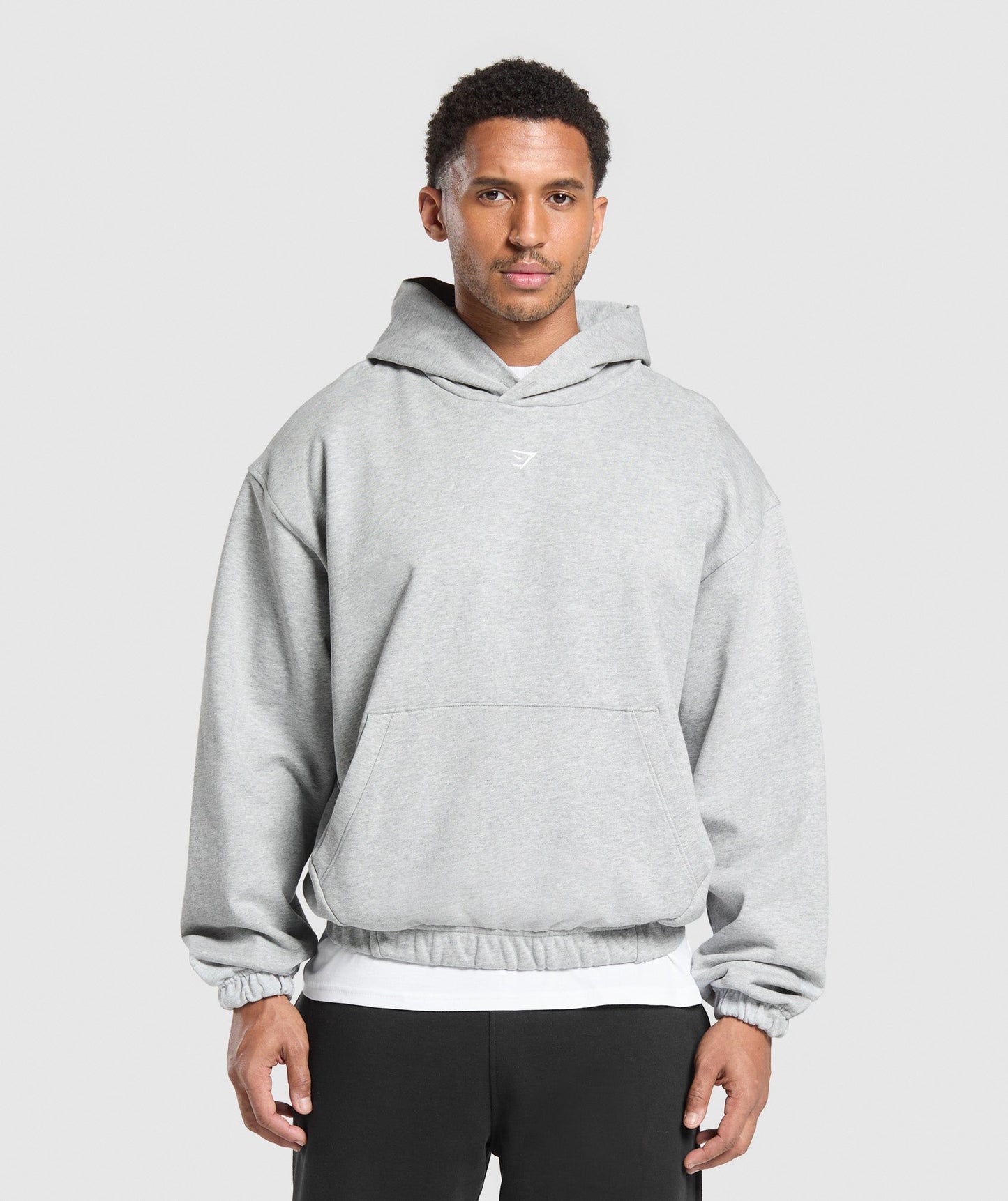 Rest Day Essentials Hoodie - US 6770
