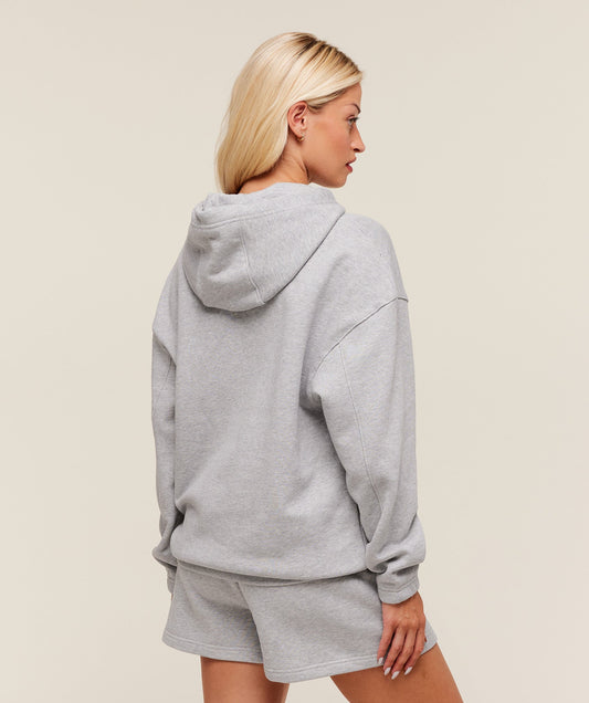 Rest Day Sweats 2.0 Oversized Hoodie - US 8828