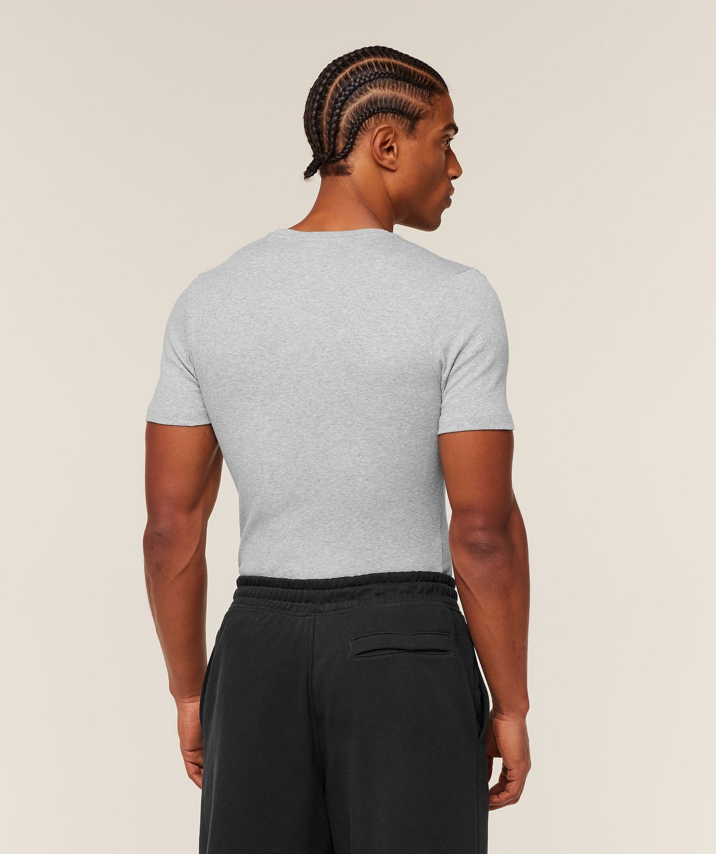 Jersey Pumper Pants - US 7108