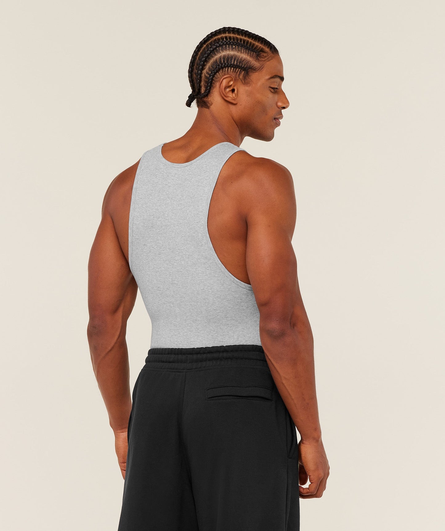 Longline Pumper Shorts - US 4393