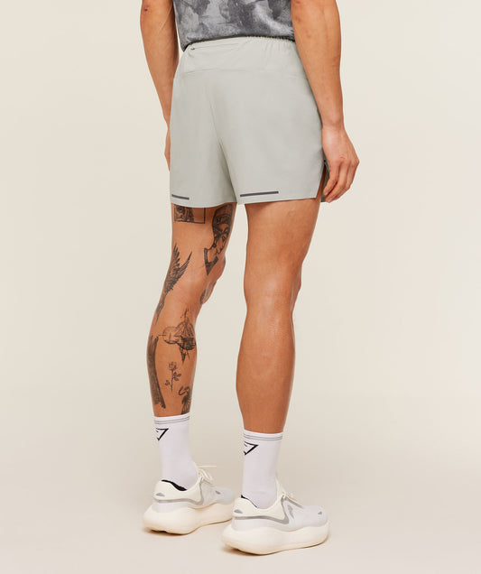 Running Elite 5\" Short - US 8077