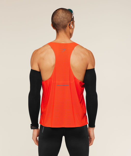 Running Elite Race Vest - US 5034