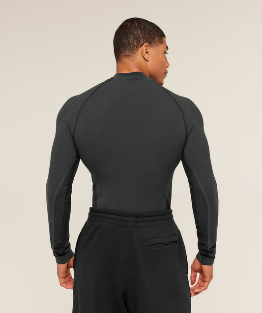 Physique Long Sleeve T-Shirt - US 7909
