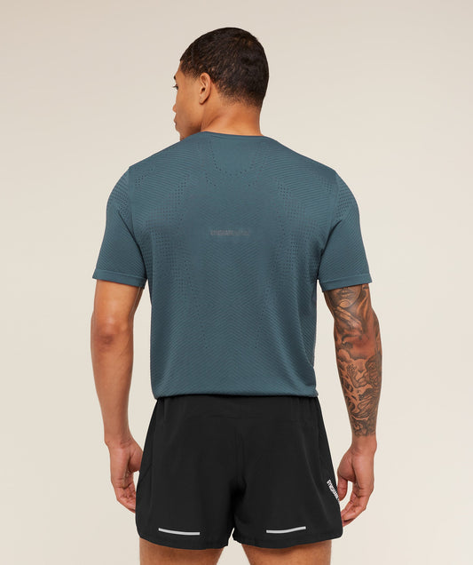Seamless Running T-Shirt - US 9890