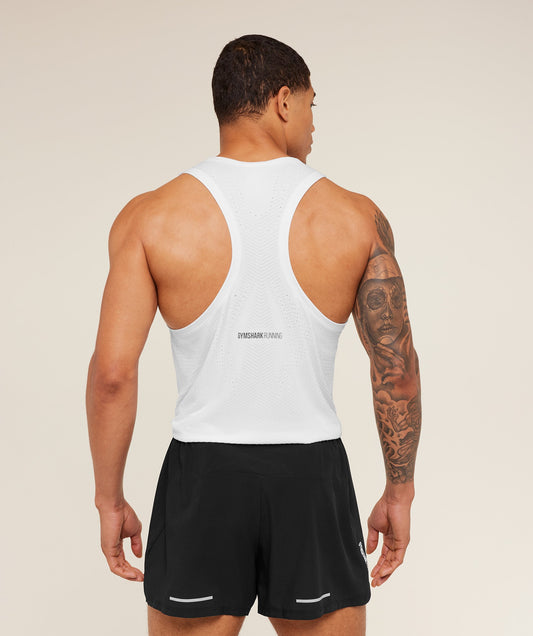 Seamless Running Tank - US 4779