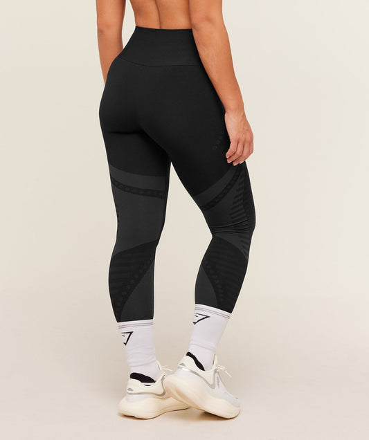 Running Seamless Leggings - US 5602