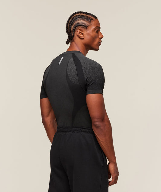 Shadow Seamless T Shirt - US 0703