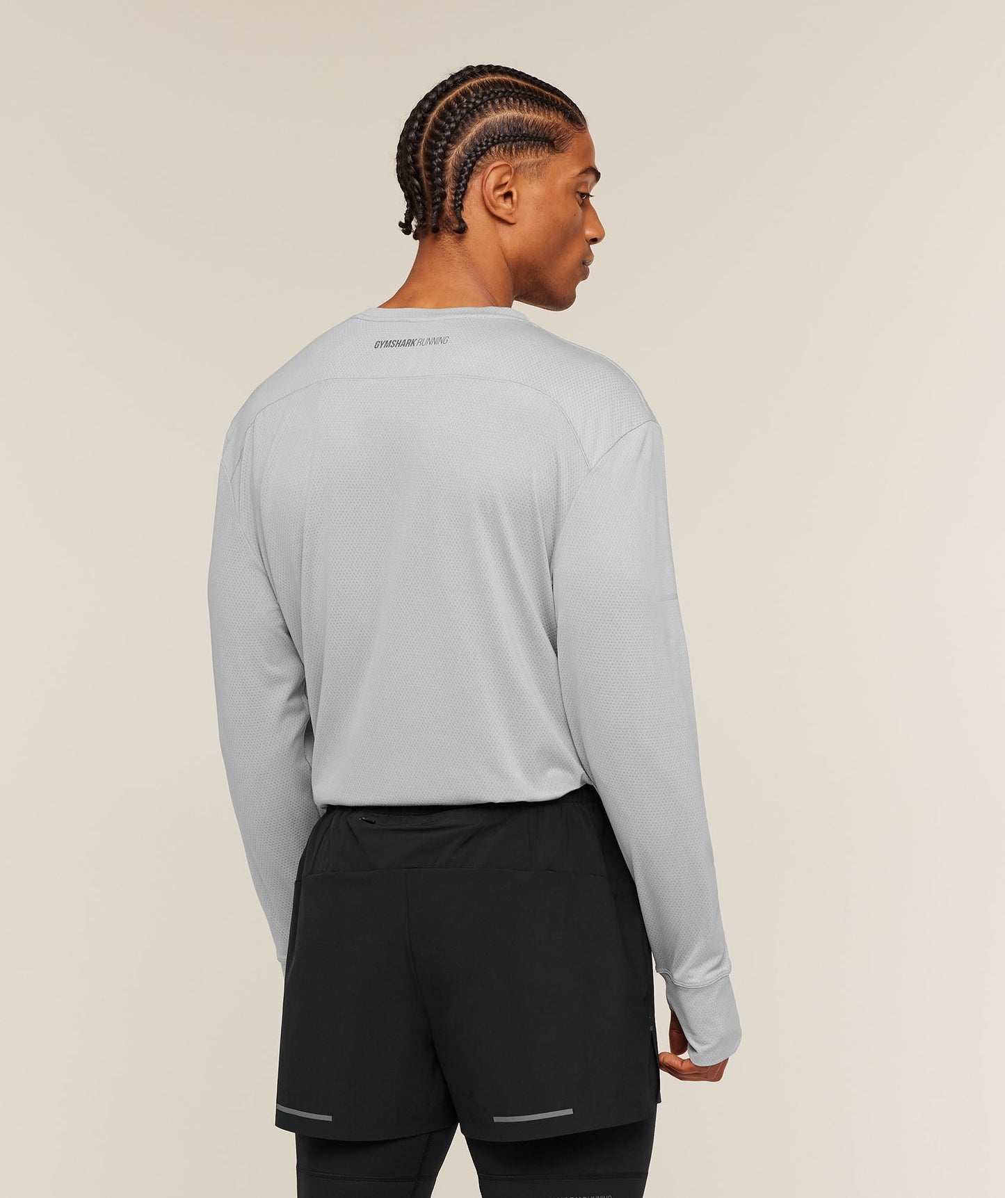 Running Elite Lightweight Vest - US 7463