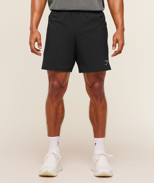 Sport Hybrid 6\" Shorts - US 6612
