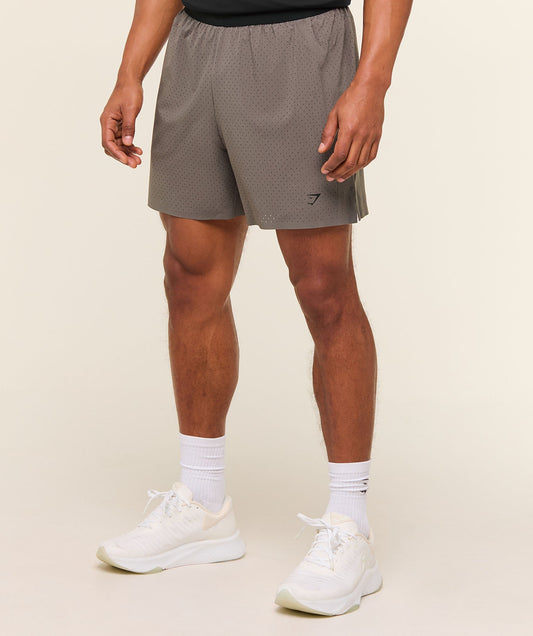 Sport Zero 5\" Shorts - US 4337