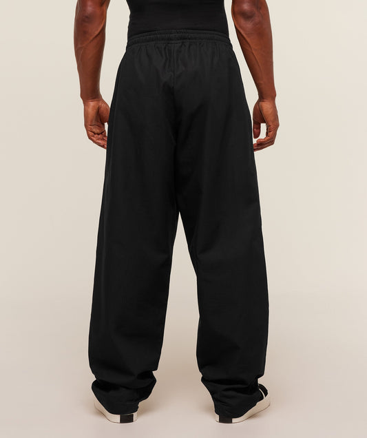 Straight Leg Pumper Pants - US 5324