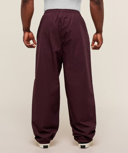 Straight Leg Pumper Pants - US 7625