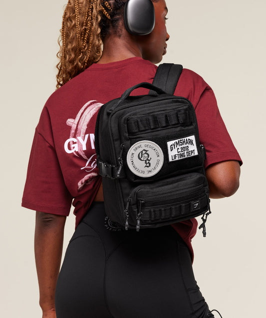 Mini Tactical Backpack - US 2933