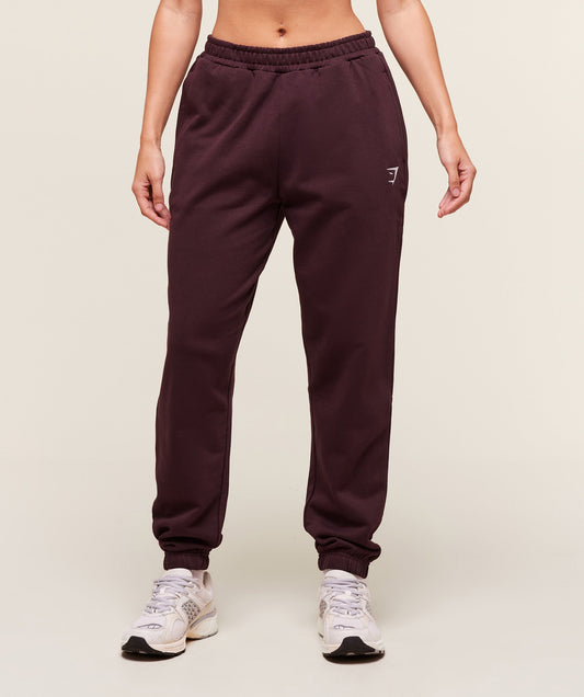 Training Regular Fleece Joggers - US 8103