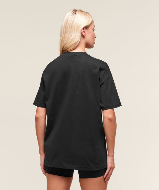 Training Oversized T-Shirt - US 3690