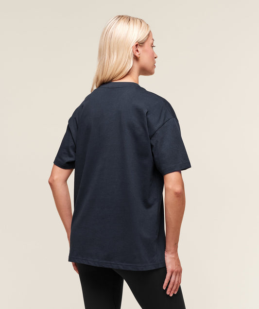 Training Oversized T-Shirt - US 4113