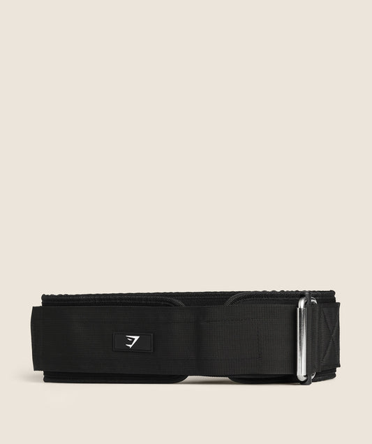 Velcro Weightlifting Belt - US 8486
