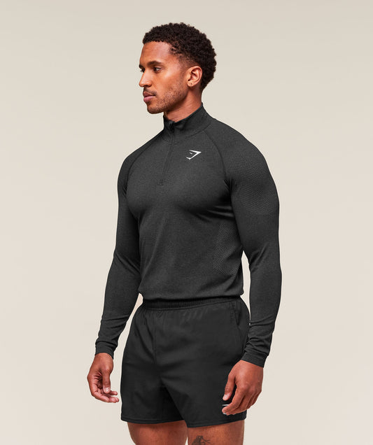 Vital 1/4 Zip - US 6952