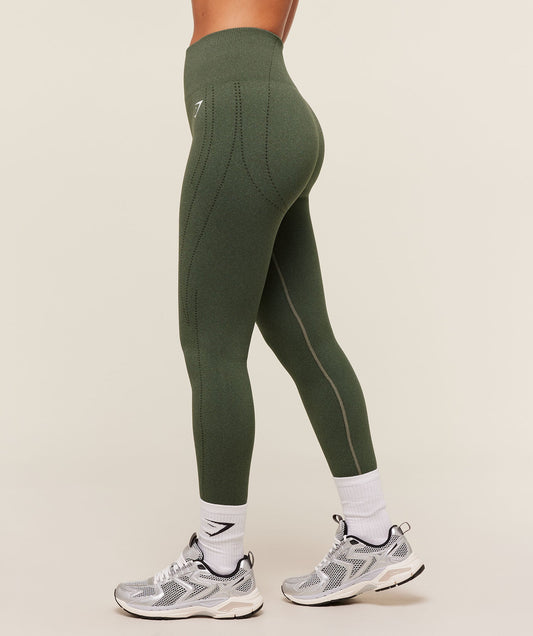 VItal Warm Leggings - US 8606