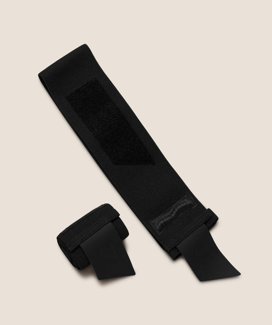 Rigid Wrist Straps - US 8802