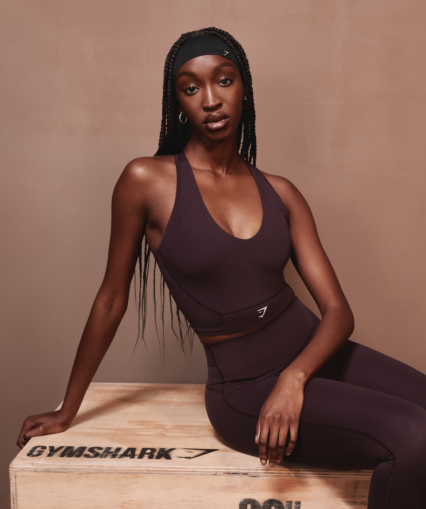 Diffuse Sweat Headband - US 7755