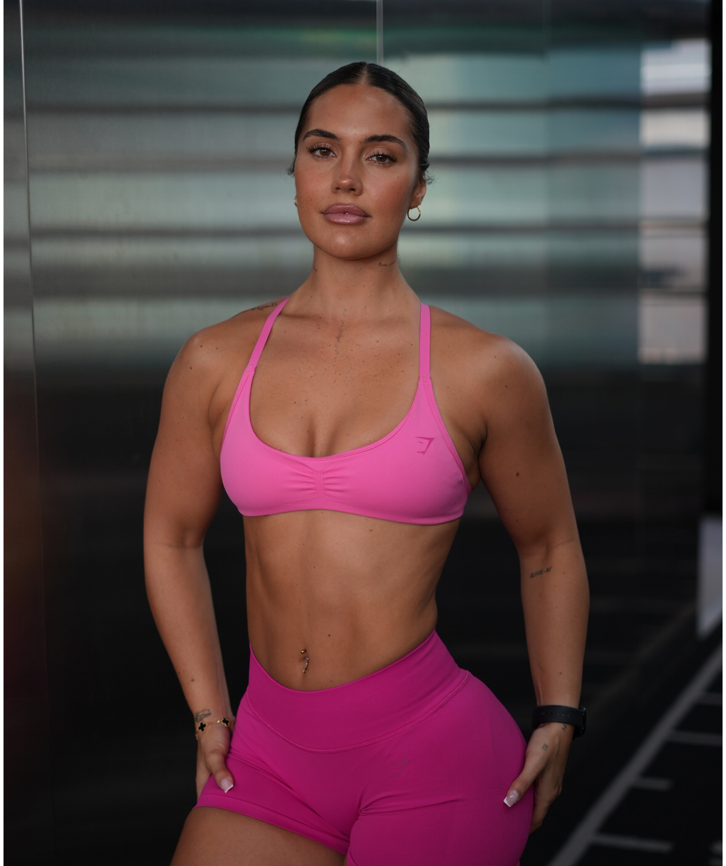Lift Seamless 2.0 Sports Bra - US 7741