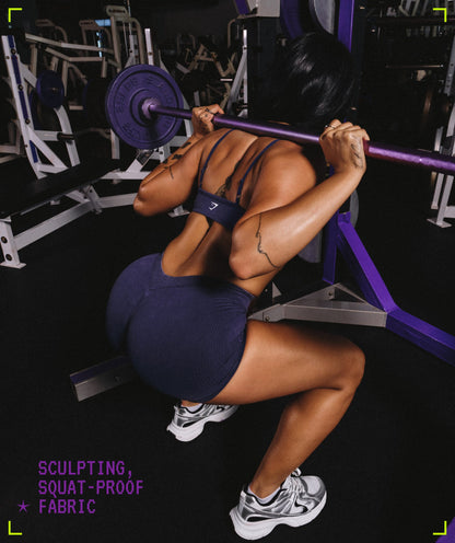 Gymshark x Bratz Shorts - US 1511