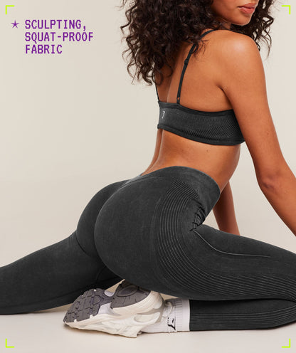 Gymshark x Bratz Leggings - US 1196