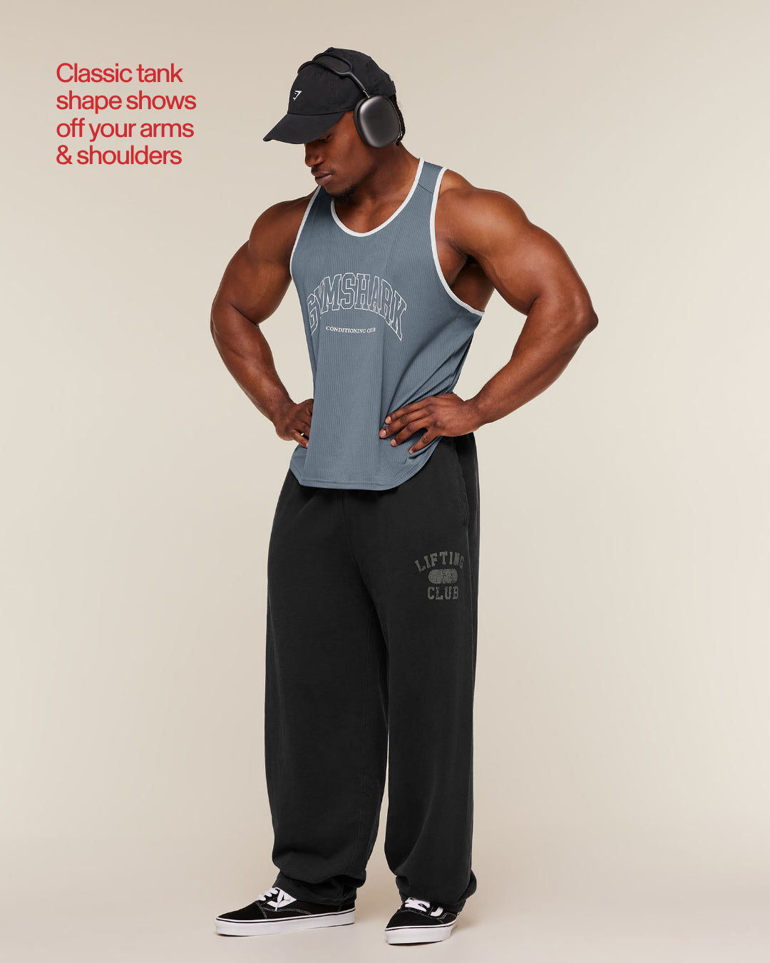 Collegiate Tech Tank - US 5046