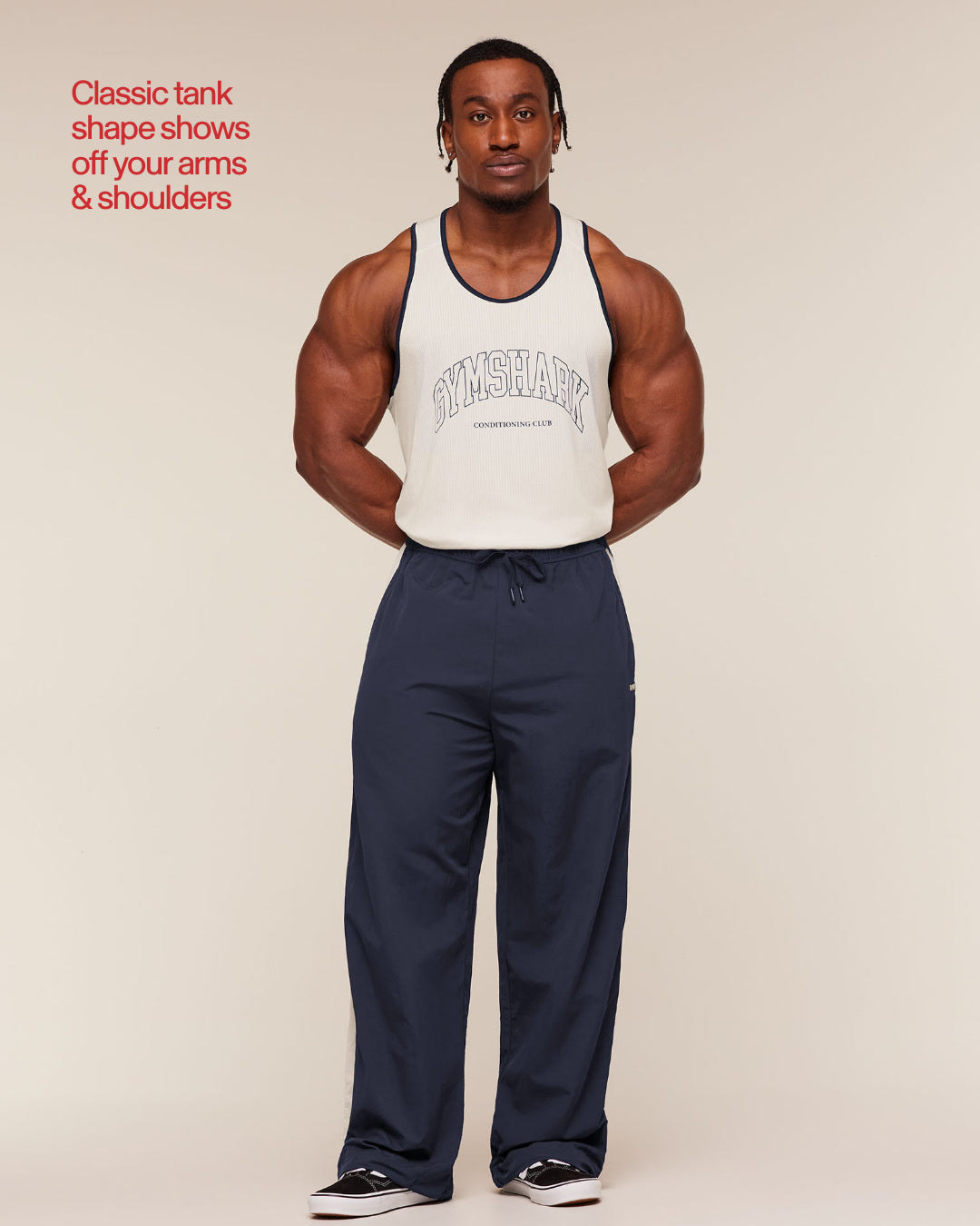 Collegiate Tech Tank - US 9611