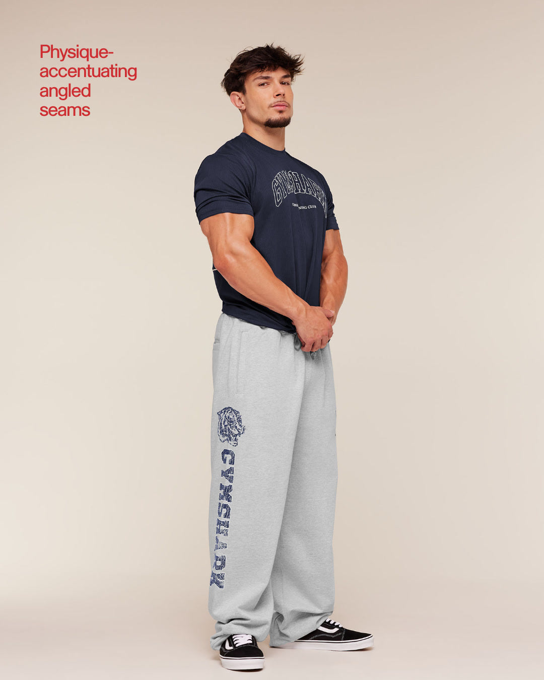 Collegiate Tech T-Shirt - US 1429