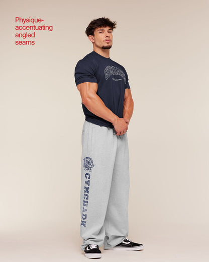 Collegiate Tech T-Shirt - US 1429