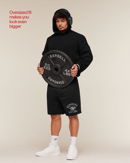 Collective Crochet Style Hoodie - US 8923