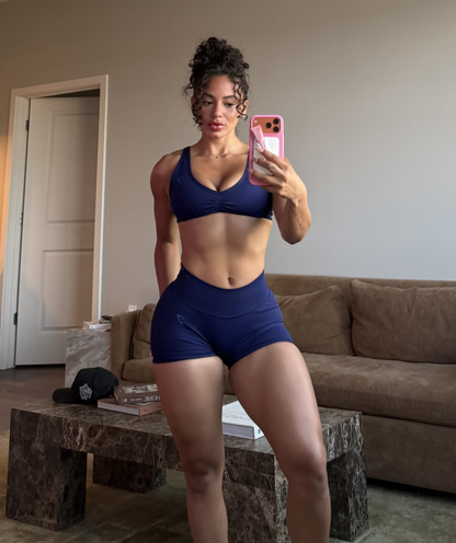 Lift Seamless 2.0 Mid-Rise Shorts - US 6910