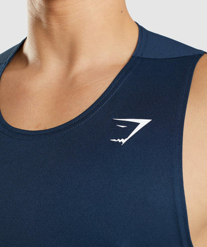 Arrival Tank - US 1151