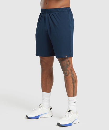 Training Shorts - US 2502