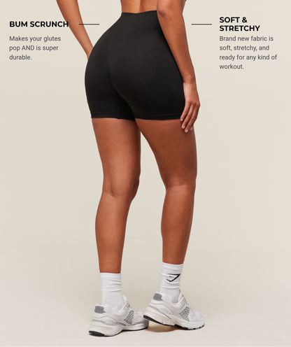 Vital Soft Shorts - US 2417