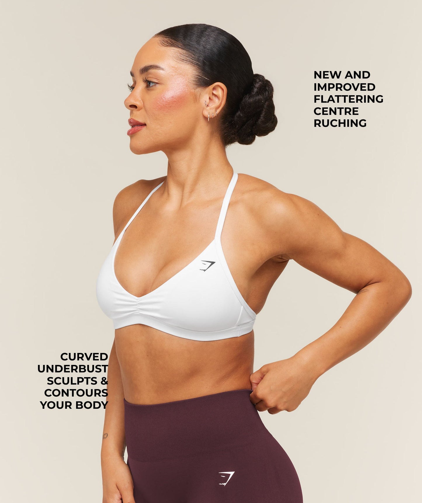 Minimal Sports Bra 2.0 - US 0315