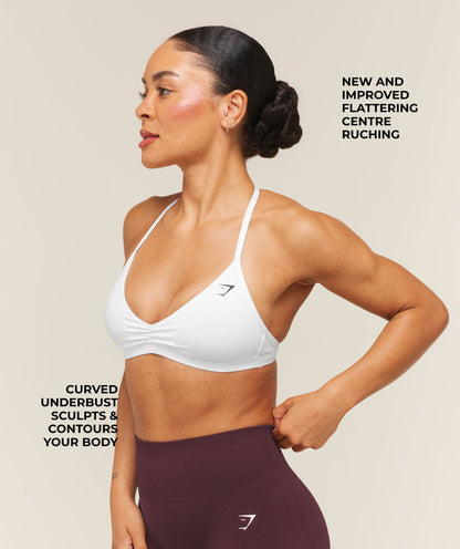 Minimal Sports Bra 2.0 - US 0315