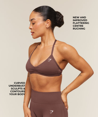 Minimal Sports Bra 2.0 - US 4109