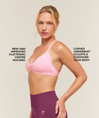 Minimal Sports Bra 2.0 - US 6102