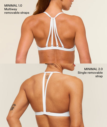 Minimal Sports Bra 2.0 - US 0315