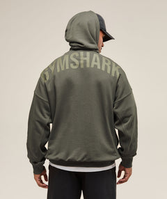 Strength Green