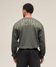 Strength Green