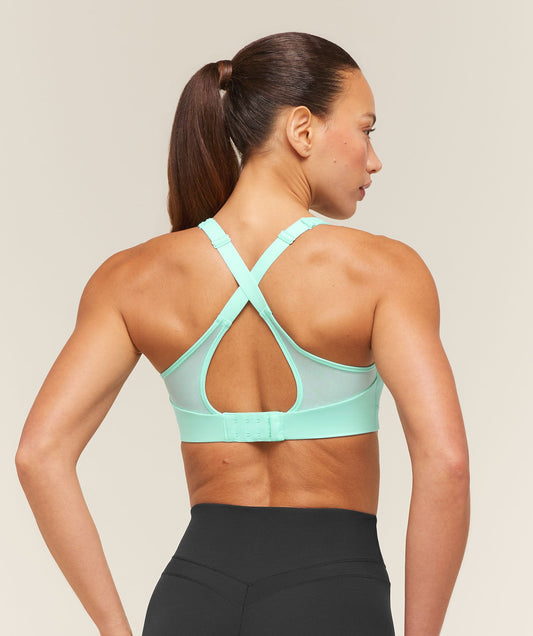 Alpha High Support Sports Bra - US 7993