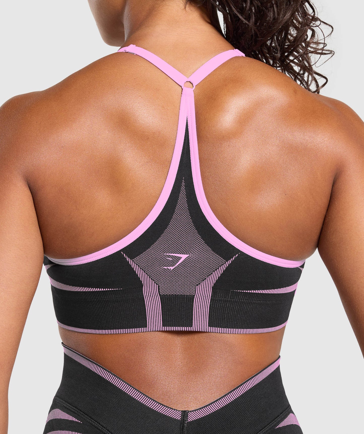 Apex Lift Seamless Sports Bra - US 0671