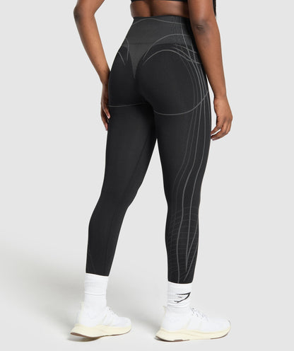 Apex Seamless Tank - US 6917