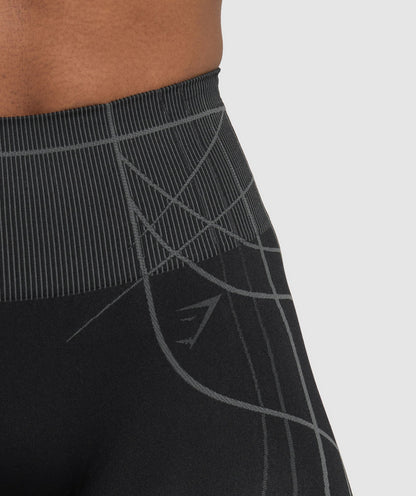 Apex Seamless Leggings - US 3704